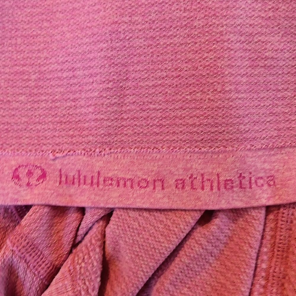 Lululemon Run: Swifly Tech Muted Mauve: Athleisur… - image 13